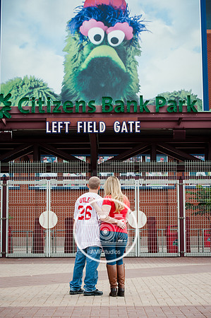 Engagement Photography