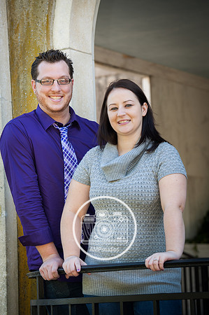 Engagement Photography
