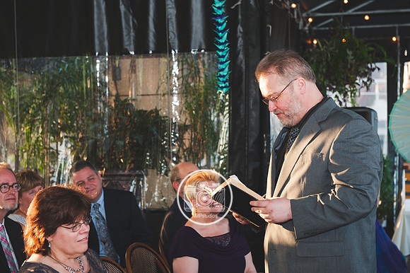 Wedding Photography - Moshulu and Sheraton Philadelphia Society Hill Hotel