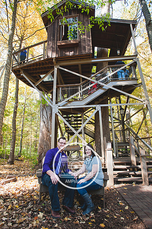 Engagement Photography