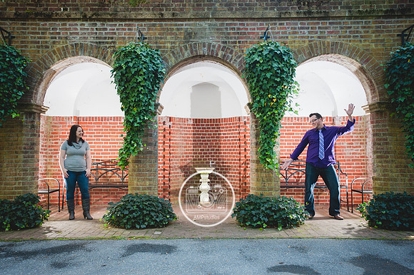 Engagement Photography