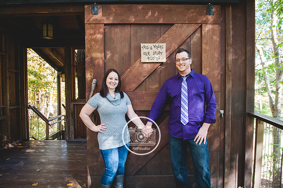 Engagement Photography