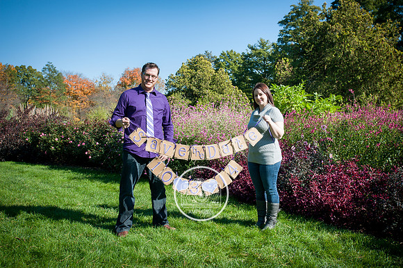 Engagement Photography