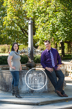 Engagement Photography