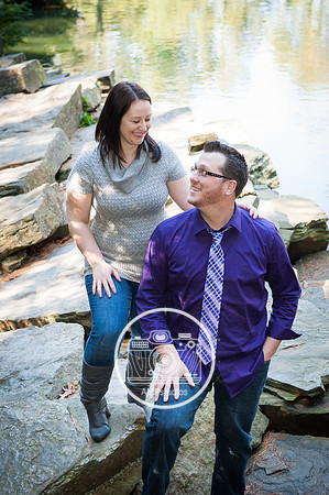 Engagement Photography