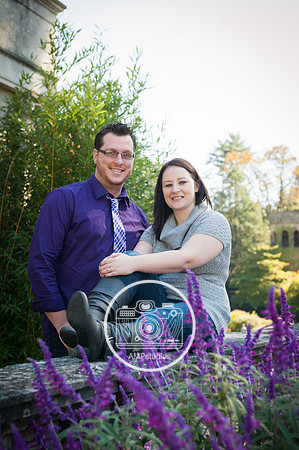 Engagement Photography