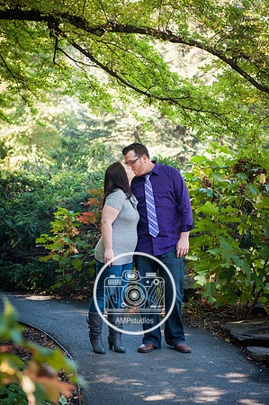 Engagement Photography