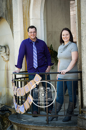 Engagement Photography