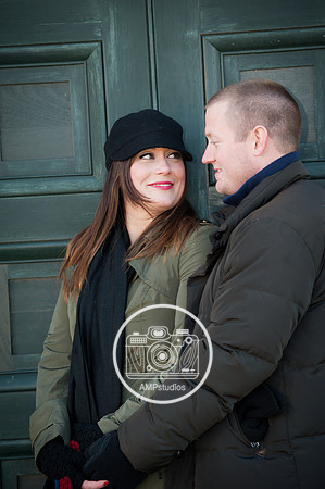 Engagement Photography