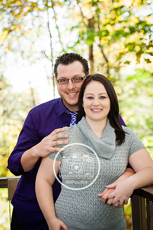Engagement Photography