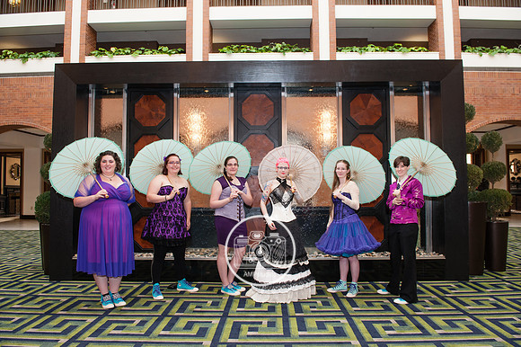 Wedding Photography - Moshulu and Sheraton Philadelphia Society Hill Hotel
