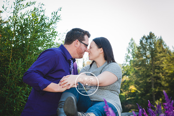 Engagement Photography