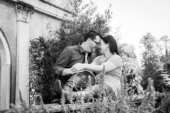 Engagement Photography