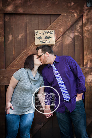 Engagement Photography