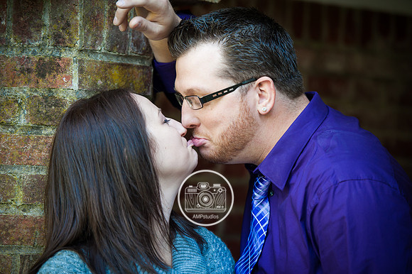 Engagement Photography