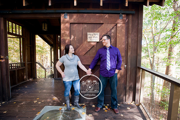 Engagement Photography