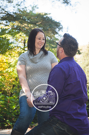 Engagement Photography