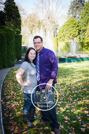 Engagement Photography