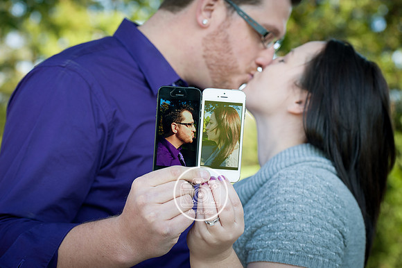 Engagement Photography