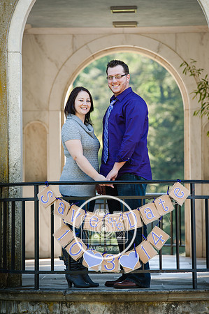 Engagement Photography