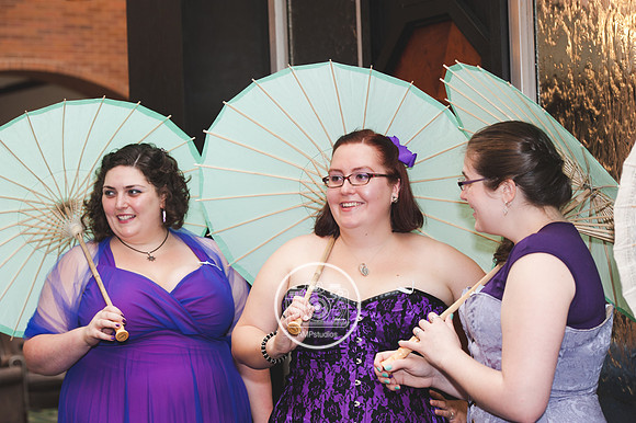 Wedding Photography - Moshulu and Sheraton Philadelphia Society Hill Hotel