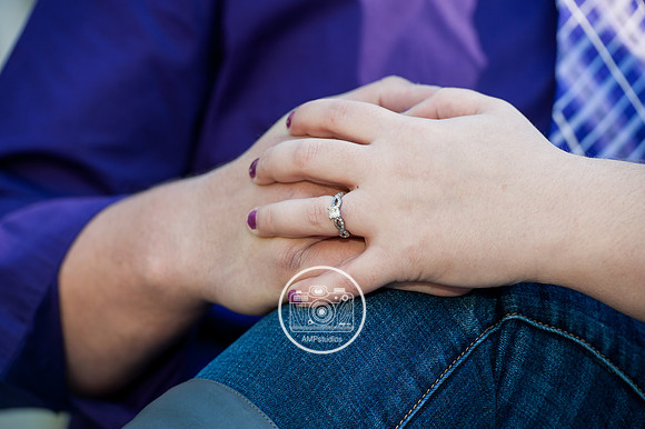 Engagement Photography