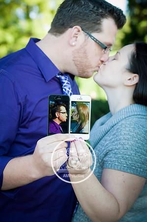 Engagement Photography