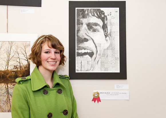 2D Design - Kate Miller