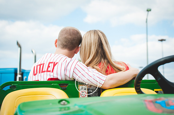 Engagement Photography
