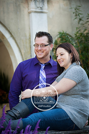 Engagement Photography