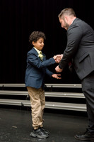 Tacony 5th Grade Pinning Ceremony 11/14/23