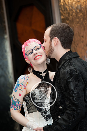 Wedding Photography - Moshulu and Sheraton Philadelphia Society Hill Hotel