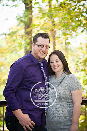 Engagement Photography