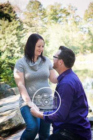 Engagement Photography