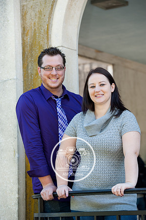 Engagement Photography