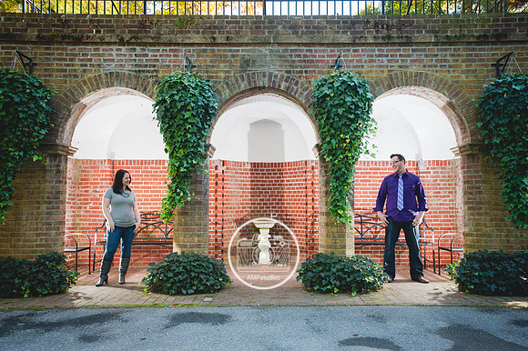 Engagement Photography