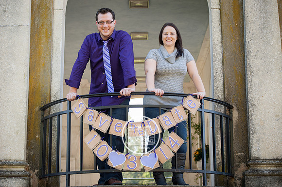 Engagement Photography