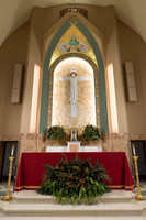 Saint Denis Confirmation 12/9/23