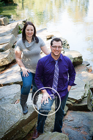Engagement Photography