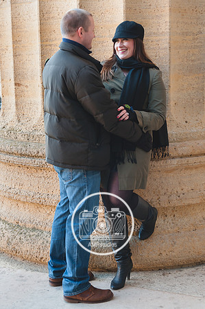 Engagement Photography