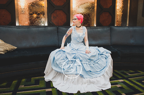 Wedding Photography - Moshulu and Sheraton Philadelphia Society Hill Hotel