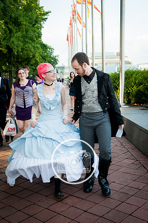 Wedding Photography - Moshulu and Sheraton Philadelphia Society Hill Hotel