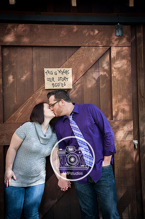 Engagement Photography
