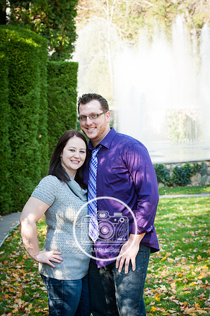 Engagement Photography