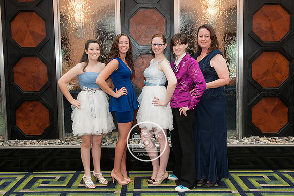 Wedding Photography - Moshulu and Sheraton Philadelphia Society Hill Hotel