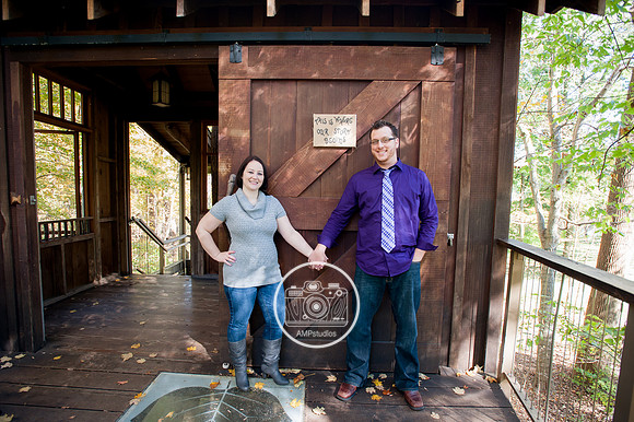 Engagement Photography