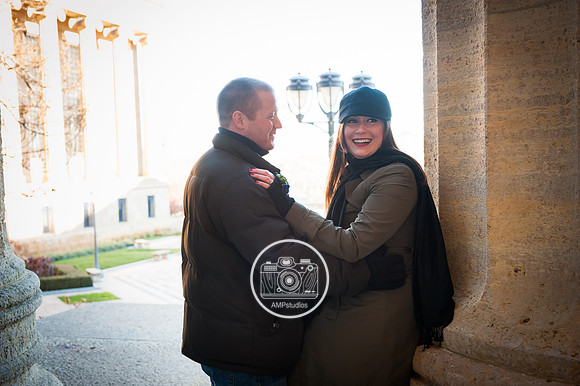 Engagement Photography