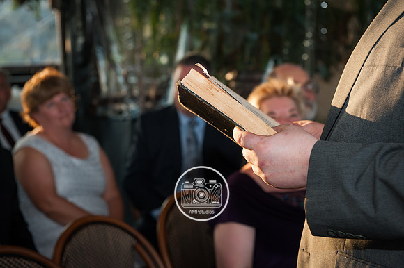Wedding Photography - Moshulu and Sheraton Philadelphia Society Hill Hotel