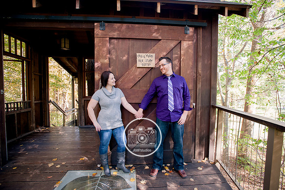 Engagement Photography