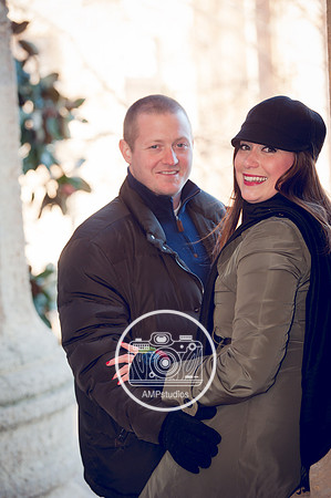 Engagement Photography